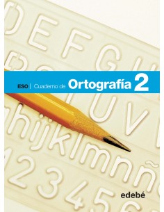 CUADERNO ORTOGRAFIA 2ºESO